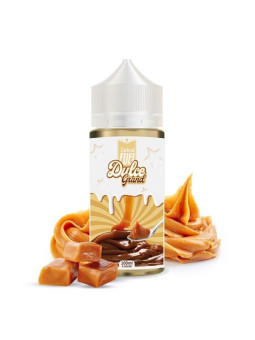 E LIQUIDE DULCE GRAND 100ML - INSTANT FUEL-Eliquides-alavape.com