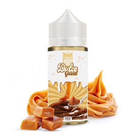 E LIQUIDE DULCE GRAND 100ML - INSTANT FUEL-Eliquides-alavape.com