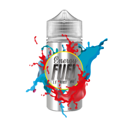 E LIQUIDE THE BOOST OIL 100ML - ENERGY FUEL-Eliquides-alavape.com