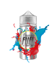 E LIQUIDE THE BOOST OIL 100ML - ENERGY FUEL-Eliquides-alavape.com