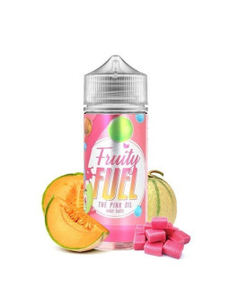 E LIQUIDE THE PINK OIL 100ML - FRUITY FUEL-Eliquides-alavape.com