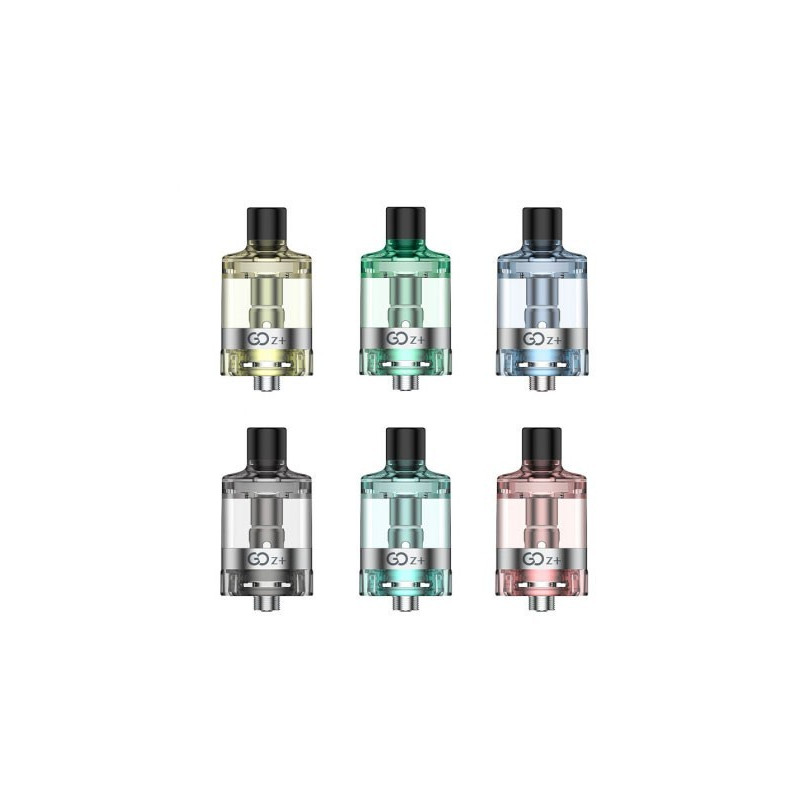CLEAROMISEUR GOZ+ 3.5ML - INNOKIN-Ecigarettes-alavape.com
