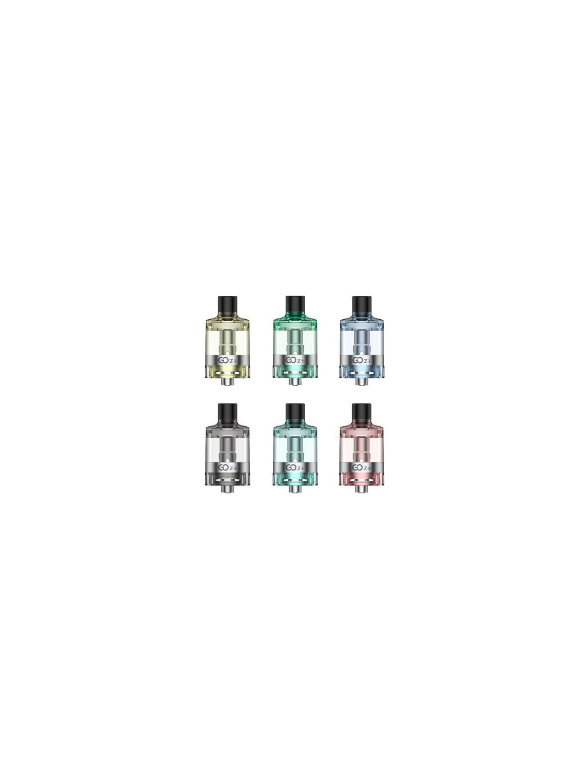 CLEAROMISEUR GOZ+ 3.5ML - INNOKIN-Ecigarettes-alavape.com