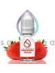 E LIQUIDE FRAISE 10ML - SAVOUREA--alavape.com