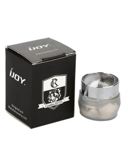MÈCHES IMC-COIL 3 FOR COMBO/LIMITLESS RDTA-Ecigarettes-alavape.com