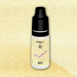 CONCENTRÉ POMME VERTE 'BIG APPLE' - EXTRADIY-DIY - Do It Yourself-alavape.com