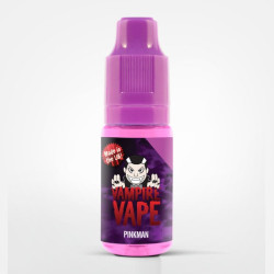 E LIQUIDE PINKMAN 10ML - VAMPIRE VAPE--alavape.com