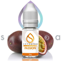 E LIQUIDE PASSION 10ML - SAVOUREA--alavape.com