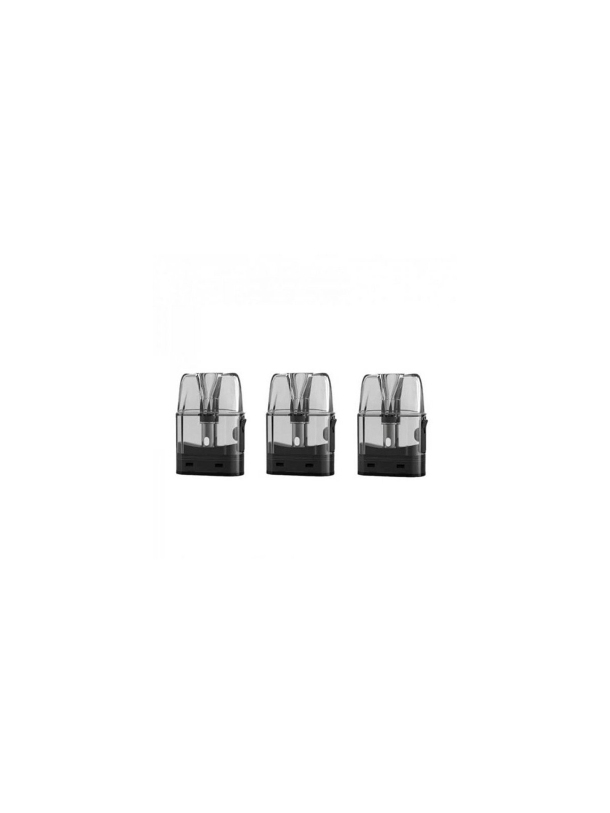 CARTOUCHES KLYPSE / 3PCS - INNOKIN-Ecigarettes-alavape.com