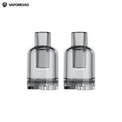 CARTOUCHES X POD / 2PCS VAPORESSO MOTI-Ecigarettes-alavape.com