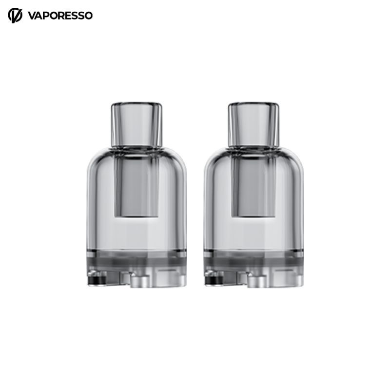 CARTOUCHES X POD / 2PCS VAPORESSO MOTI-Ecigarettes-alavape.com