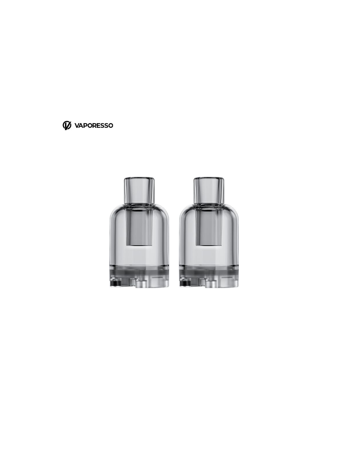 CARTOUCHES X POD / 2PCS VAPORESSO MOTI-Ecigarettes-alavape.com