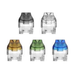 CARTOUCHES POD FEELIN C1 / 2PCS - NEVOKS-Ecigarettes-alavape.com