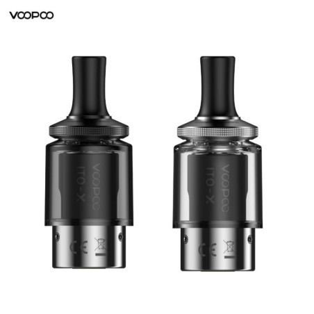 CARTOUCHES ITO-X - VOOPOO-Ecigarettes-alavape.com