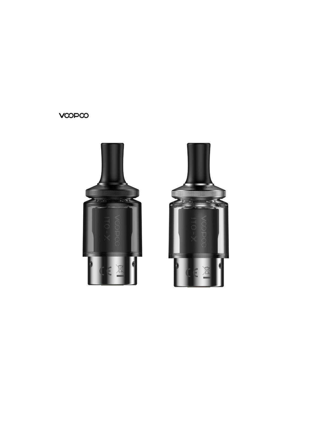 CARTOUCHES ITO-X - VOOPOO-Ecigarettes-alavape.com