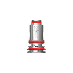 RÉSISTANCES LP2 / 5PCS - SMOKTECH-Ecigarettes-alavape.com