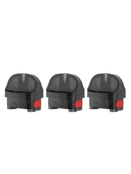 CARTOUCHES NORD 4 / 3PCS SMOKTECH-Ecigarettes-alavape.com