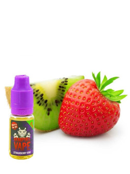 E LIQUIDE STRAWBERRY KIWI TPD FR - VAMPIRE VAPE--alavape.com