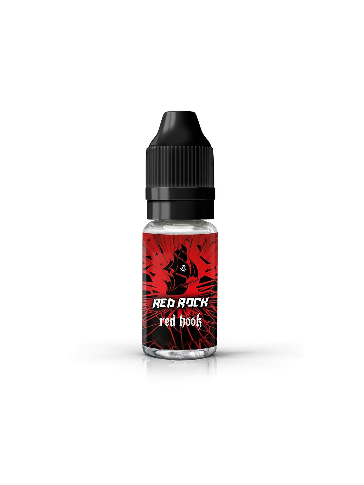 E LIQUIDE RED HOOK 10ML - SAVOUREA--alavape.com