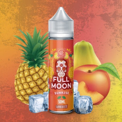 E LIQUIDE SUNRISE 50ML - FULL MOON-Eliquides-alavape.com