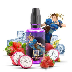 CONCENTRÉ MAWASHI 30ML - FIGHTER FUEL-DIY - Do It Yourself-alavape.com