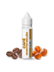 E LIQUIDE CAFÉ NOISETTES GRILLÉES 50ML - D'LICE XL-Eliquides-alavape.com