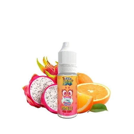 E LIQUIDE FRIPOUILLE ORANGE DRAGON 10ML - LIQUIDEO-Eliquides-alavape.com