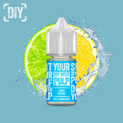 CONCENTRÉ LEMON ICEBERG 30ML - PULP-DIY - Do It Yourself-alavape.com