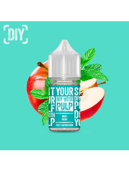 CONCENTRÉ MINT OISHI 30ML - PULP-DIY - Do It Yourself-alavape.com