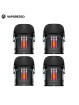 CARTOUCHES LUXE Q COREX / 4PCS - VAPORESSO-Ecigarettes-alavape.com