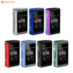 BOX AEGIS TOUCH T200 - GEEKVAPE-Ecigarettes-alavape.com