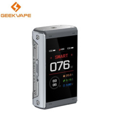 BOX AEGIS TOUCH T200 - GEEKVAPE-Ecigarettes-alavape.com
