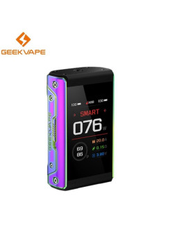 BOX AEGIS TOUCH T200 - GEEKVAPE-Ecigarettes-alavape.com