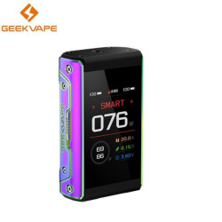 BOX AEGIS TOUCH T200 - GEEKVAPE-Ecigarettes-alavape.com