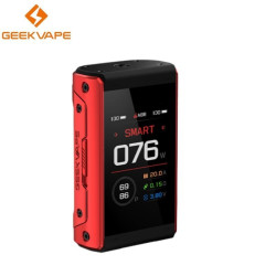 BOX AEGIS TOUCH T200 - GEEKVAPE-Ecigarettes-alavape.com