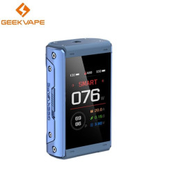BOX AEGIS TOUCH T200 - GEEKVAPE-Ecigarettes-alavape.com