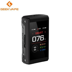 BOX AEGIS TOUCH T200 - GEEKVAPE-Ecigarettes-alavape.com