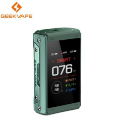 BOX AEGIS TOUCH T200 - GEEKVAPE-Ecigarettes-alavape.com