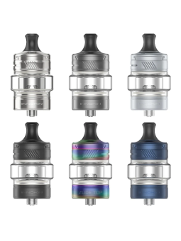 CLÉAROMISEUR ZLIDE TOP - INNOKIN-Ecigarettes-alavape.com