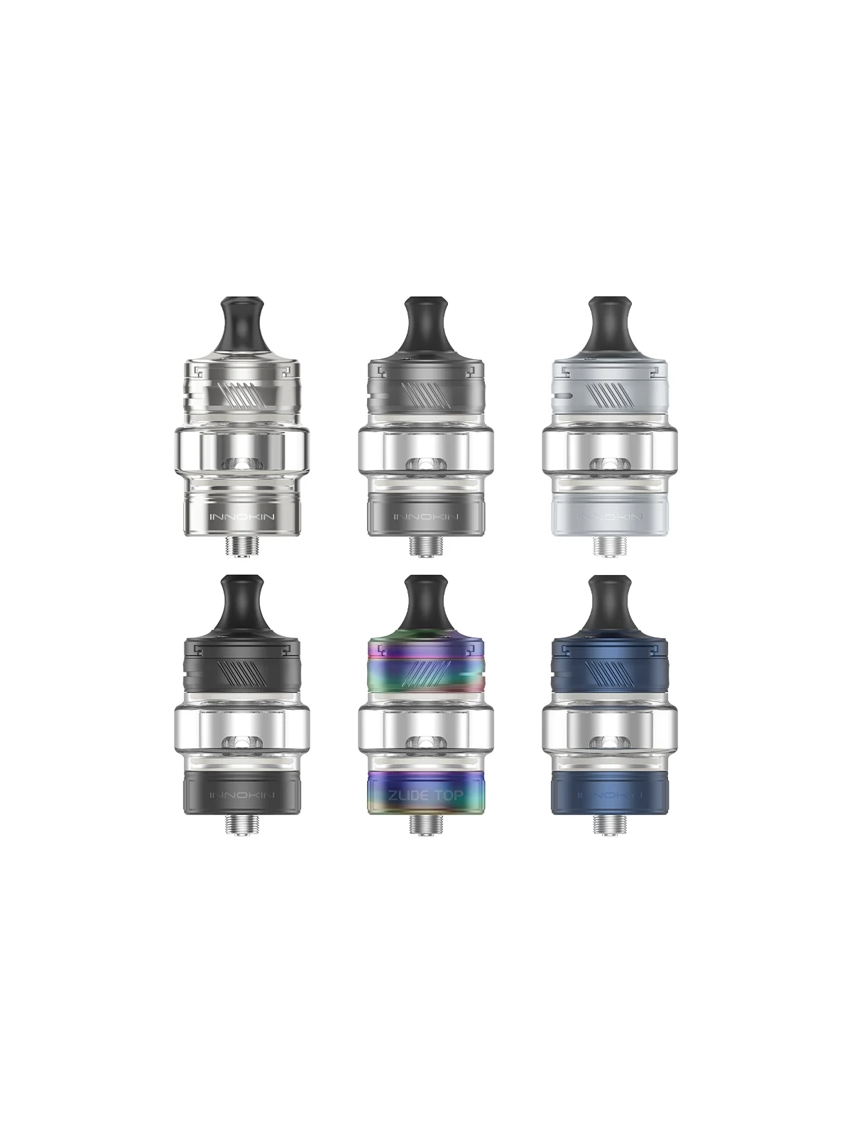 CLÉAROMISEUR ZLIDE TOP - INNOKIN-Ecigarettes-alavape.com