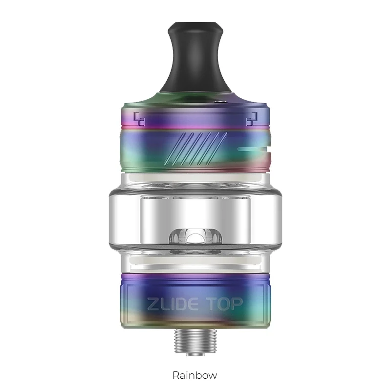 CLÉAROMISEUR ZLIDE TOP - INNOKIN-Ecigarettes-alavape.com