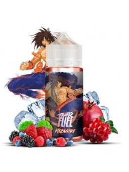 E LIQUIDE HIZAGIRI 100ML - FIGHTER FUEL-Eliquides-alavape.com