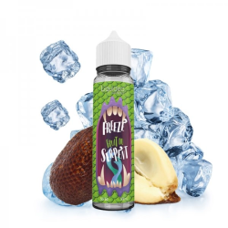E LIQUIDE FREEZE FRUIT DU SERPENT 50ML - LIQUIDEO-Eliquides-alavape.com