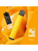 PUFF MANGUE GLACÉE RECHARGEABLE - INVC-PUFFS-alavape.com