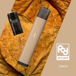 PUFF CLASSIC RECHARGEABLE - INVC-PUFFS-alavape.com