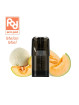CARTOUCHES PUFF MELON MIEL / 3PCS - INVC-PUFFS-alavape.com
