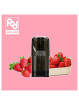 CARTOUCHES PUFF FRAISE / 3PCS - INVC-PUFFS-alavape.com