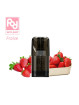 CARTOUCHES PUFF FRAISE / 3PCS - INVC-PUFFS-alavape.com