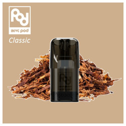 CARTOUCHES PUFF CLASSIC / 3PCS - INVC-PUFFS-alavape.com