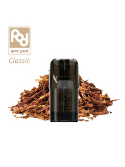 CARTOUCHES PUFF CLASSIC / 3PCS - INVC-PUFFS-alavape.com